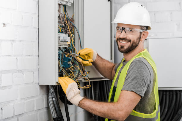 Best Electrical Outlet Repair  in Hillcrest, NY
