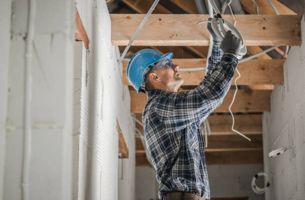 Best Outdoor Lighting Installation  in Hillcrest, NY