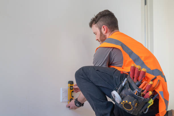 Best Emergency Electrician Near Me  in Hillcrest, NY