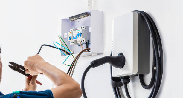 Best Best Electricians Near Me  in Hillcrest, NY