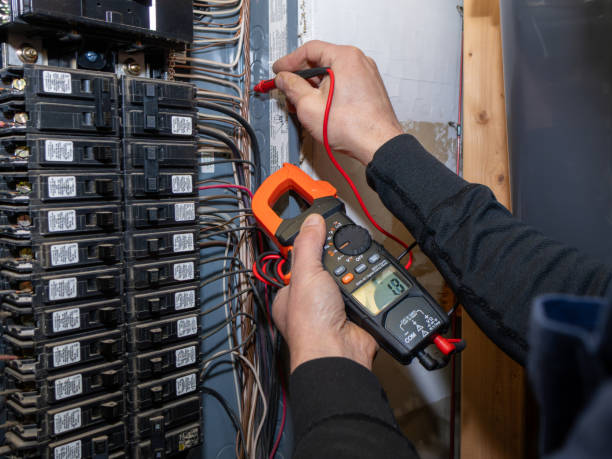 Best Electrical Installation Contractor  in Hillcrest, NY