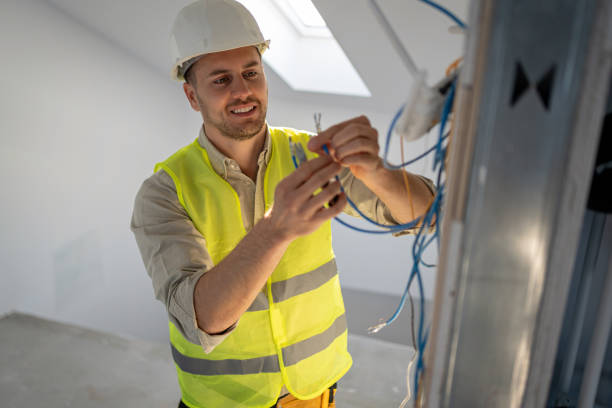 Best Electrical Troubleshooting Services  in Hillcrest, NY